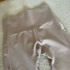 Gymshark Women’s Leggings - Size XS